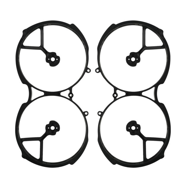 GEPRC Cinelog35 V2 - propeller guards