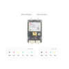 MicoAir MA-RTK-AIR-F9P RTK GNSS with compass