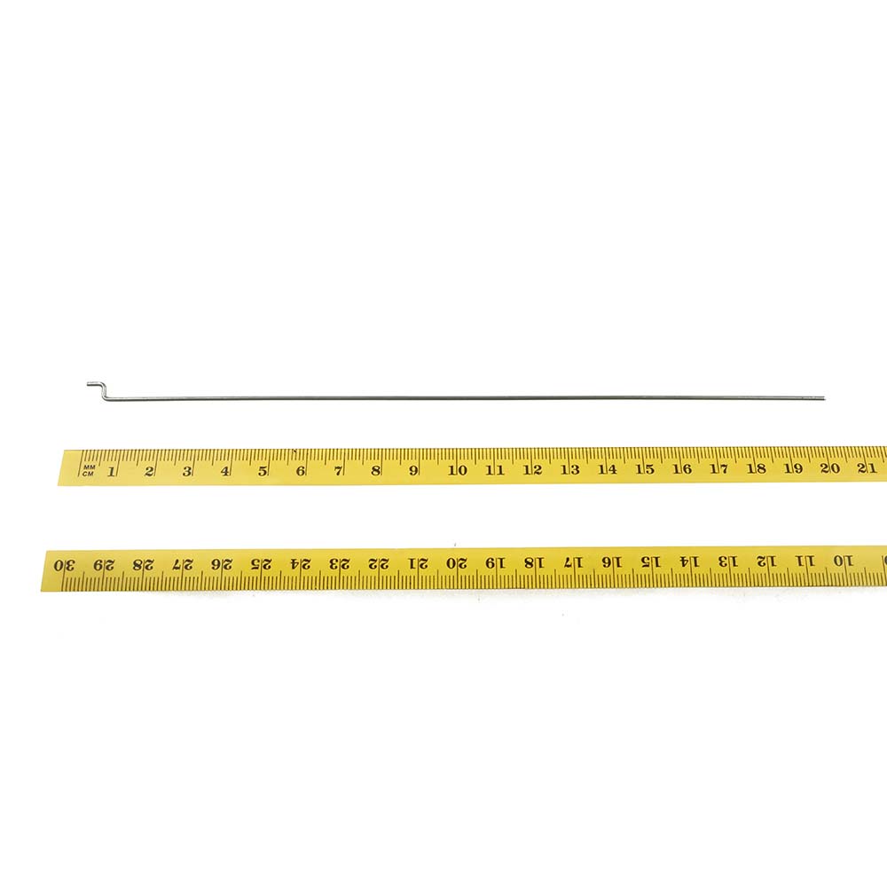 20cm Rod Z-Type Rod 20cm 1.2mm (10pcs) | Rotorama
