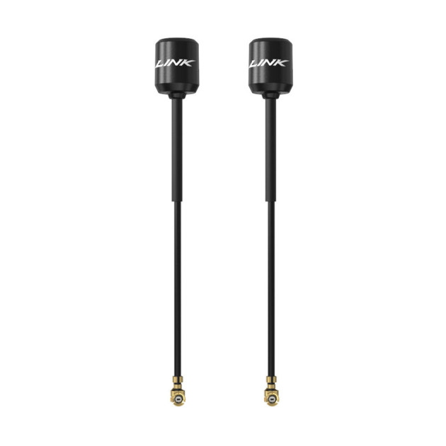 Runcam 5.8GHz anténa u.FL LHCP (2ks)