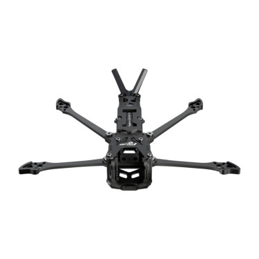 Flywoo Explorer LR 4 Frame Kit V2 for O4 Wide/O4 PRO