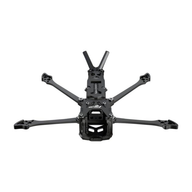 Flywoo Explorer LR 4 Frame Kit V2 for O4 Wide/O4 PRO