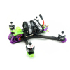 Axisflying Manta5 SE DC DJI O4 Pro - 6S ELRS with GPS