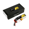 Tattu 450mAh 3S 75C Long