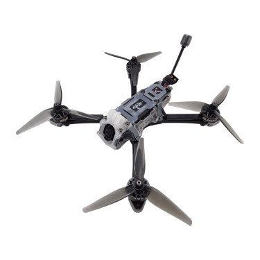 Axisflying Bando5 SE O4 Wide - 6S ELRS with GPS