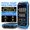 Fnirsi S1 Smart Multimeter