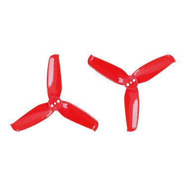 Gemfan 2540-3 Flash (8pcs)