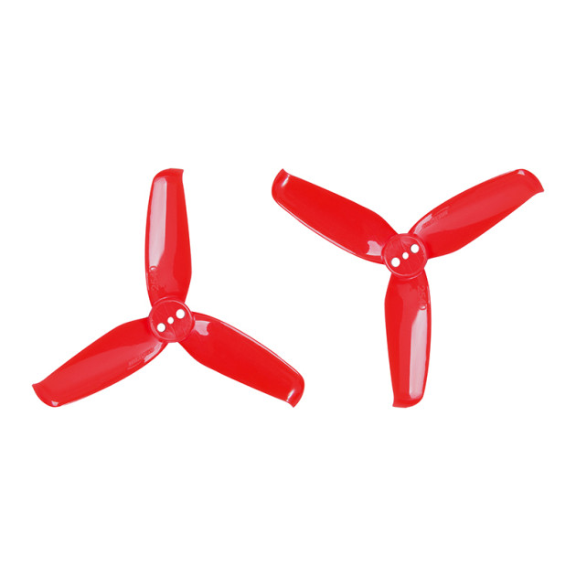 Gemfan 2540-3 Flash (8pcs)