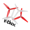 HQprop Ethix P4