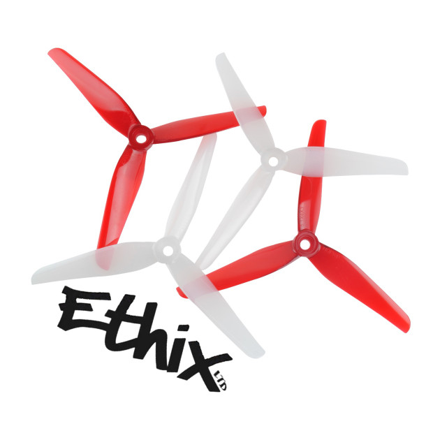 HQprop Ethix P4