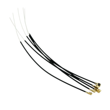 TBS Antenna 2.4GHz Ipex1 110mm (5pcs)