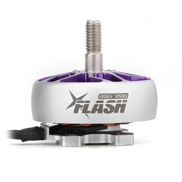 FlyfishRC Flash 2806.5 1850Kv - last piece