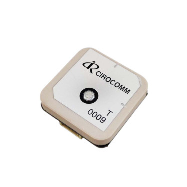 MicoAir MG-902 GPS with compass