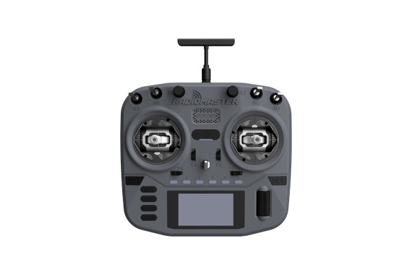 Radiomaster Boxer Crush ELRS | Rotorama