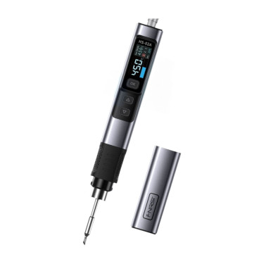 Fnirsi HS-02A 100W Soldering Iron