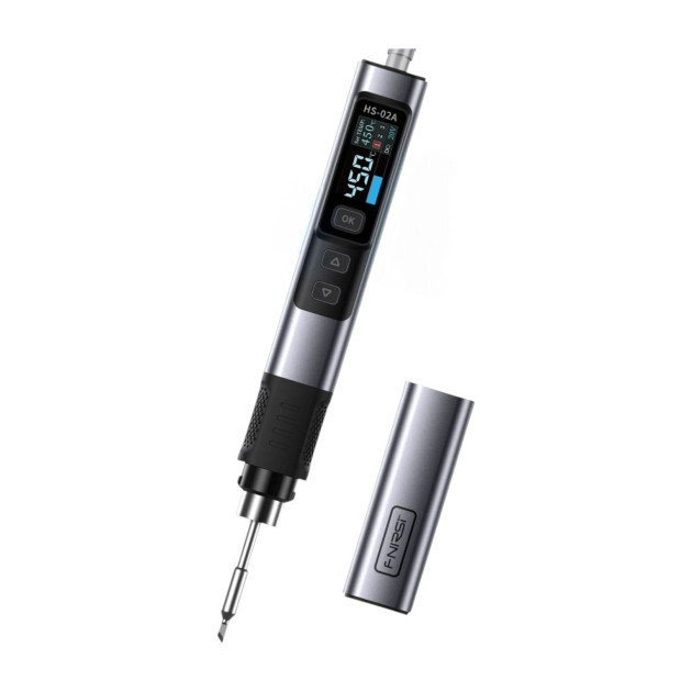 Fnirsi HS-02A 100W Soldering Iron
