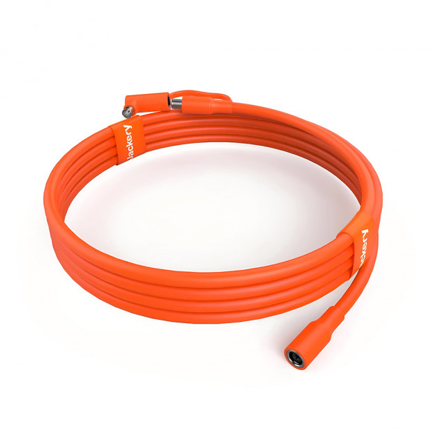 Jackery 5m extension cable for solar panel