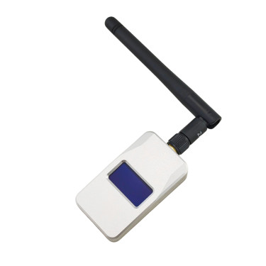 MicoAir MSTAR24-BASE 2.4G telemetry multipoint radio
