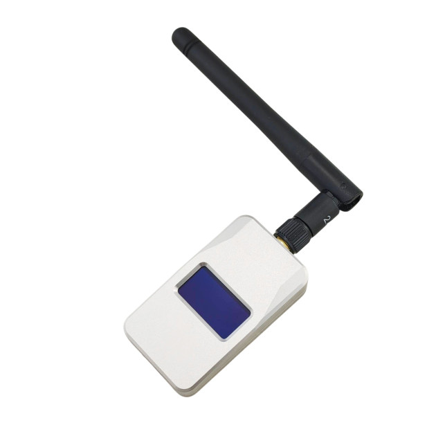 MicoAir MSTAR24-BASE 2.4G telemetry multipoint radio