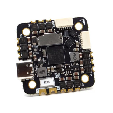 MicoAir 743 35A AIO AM32