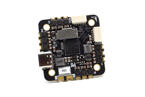 micoページ MicoAir 743 35A AIO AM32 | Rotorama