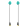 Foxeer Lollipop 4 Plus 15cm LHCP RP-SMA (2pcs)