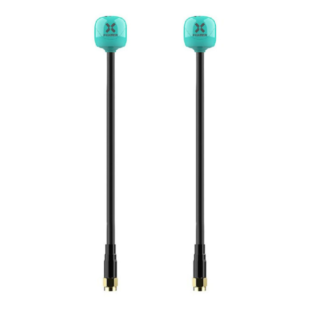 Foxeer Lollipop 4 Plus 15cm LHCP RP-SMA (2pcs)