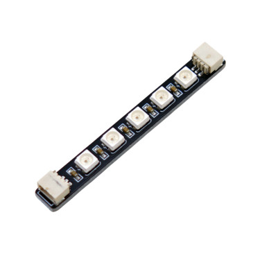 OddityRC Programmable RGB LED diodes