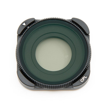 CameraButter GoPro 9-12 - Polarizing Filter