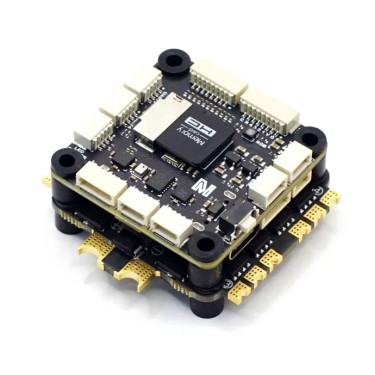 MicoAir H743 V2 + 70A AM32