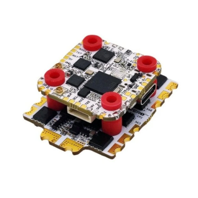 HDZero Halo H7 with ELRS + 70A AM32