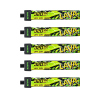 BetaFPV Lava II 320mAh 1S 95C HV (5pcs)