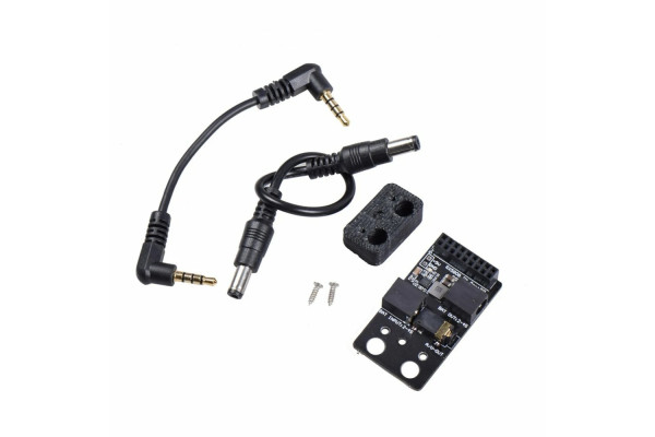 Analog receiver for dji goggles discount