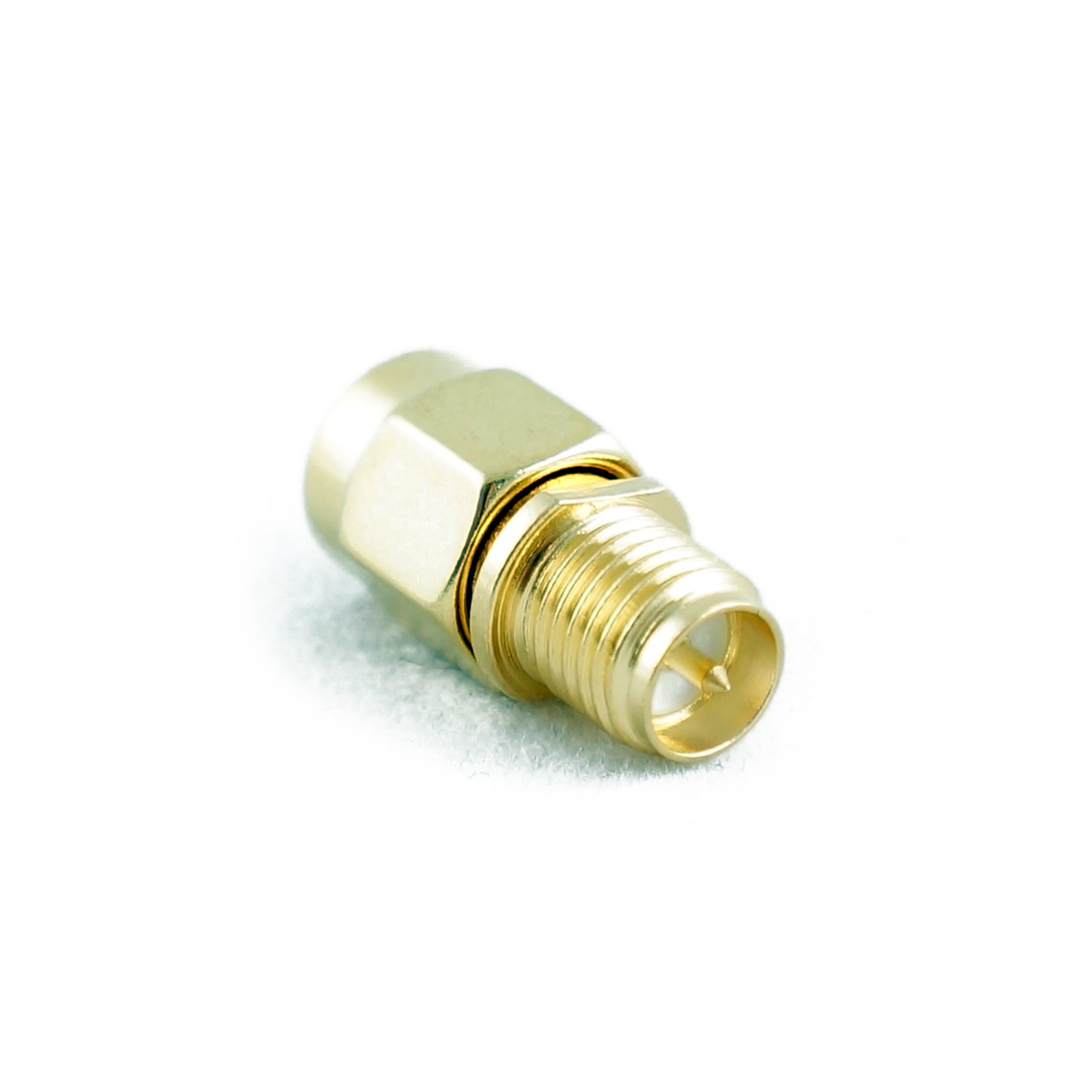 SMA RP-SMA Adapter | Rotorama