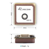 MicoAir MG-903 GPS with compass