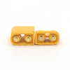 XT30 connector (1 pair)