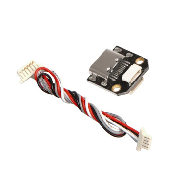 Walksnail Avatar USB-C cable