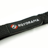 Rotorama Battery Strap - Rubberized Kevlar 20x350