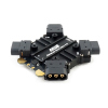 Axisflying ECO 60A V2 with heatsink and connectors