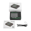 Gens Ace iCheck B36 Smart RC Tester and Balancer 1-8S