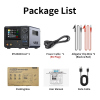 Fnirsi IPS3608 Laboratory DC Power Supply