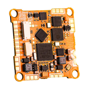 NewBeeDrone BeeBrain HD G4 20A AIO with ELRS