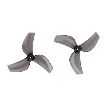 Gemfan 35mmS-3 (1mm 8pcs)