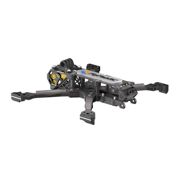 FlyfishRC Volador II VX5 O4