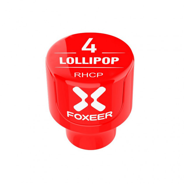 Foxeer Lollipop V4 Stubby SMA