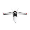 AtomRC Dolphin Kit - White
