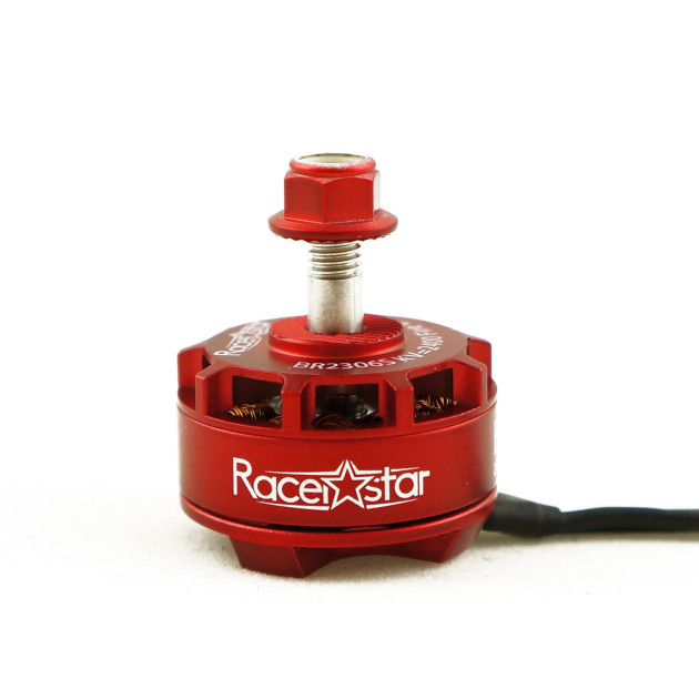 Racerstar BR2306S 2400kv