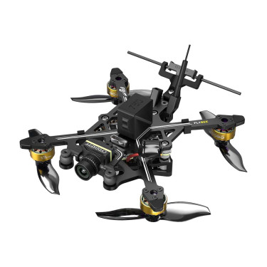 Flywoo Flybee 20 Walksnail - 2S ELRS