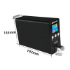 Sequre SQ-SW3 Capacitor Spot Welder