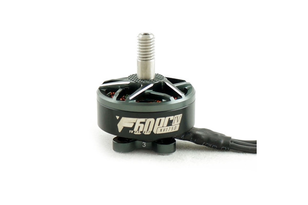 T-Motor F60PRO IV 1750KV | Rotorama